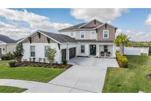 6870 TALAMORE DRIVE, WESLEY CHAPEL, FL 33545 Sold 04/14/25