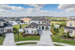 6870 TALAMORE DRIVE, WESLEY CHAPEL, FL 33545 Sold 04/14/25