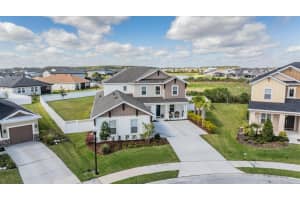6870 TALAMORE DRIVE, WESLEY CHAPEL, FL 33545 Sold 04/14/25