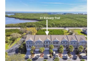 31 ESTUARY TRAIL, CLEARWATER, FL 33759 Sold 08/23/25
