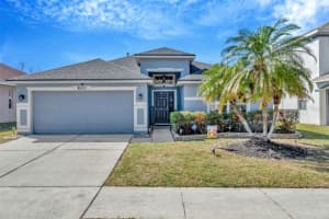 6810 GUILFORD CREST DRIVE, APOLLO BEACH, FL 33572 Sold 05/16/25