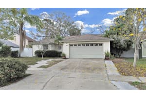 13613 FAWN RIDGE BOULEVARD, TAMPA, FL 33626 Sold 03/27/25