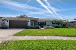 13920 PINECREST DRIVE, LARGO, FL 33774 Sold 04/11/25