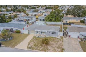 4923 GENESIS AVENUE, HOLIDAY, FL 34690 Sold 04/07/25