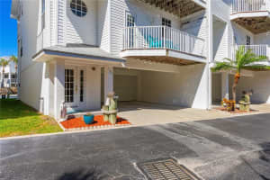 125 SHOALS CIRCLE, NORTH REDINGTON BEACH, FL 33708 - MLS#MFRTB8353930