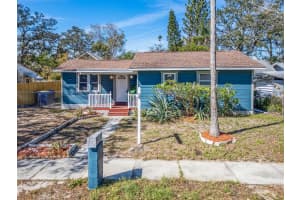 1946 SPRINGTIME AVENUE, CLEARWATER, FL 33755 Sold 08/28/25