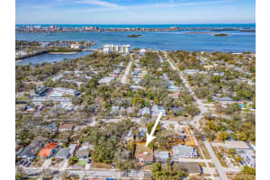 1946 SPRINGTIME AVENUE, CLEARWATER, FL 33755 Sold 08/28/25