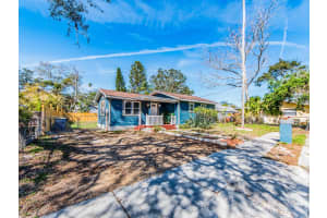 1946 SPRINGTIME AVENUE, CLEARWATER, FL 33755 Sold 08/28/25