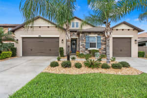 4495 CASELLA DRIVE, WESLEY CHAPEL, FL 33543 Sold 05/28/25