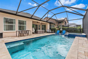 4495 CASELLA DRIVE, WESLEY CHAPEL, FL 33543 Sold 05/28/25