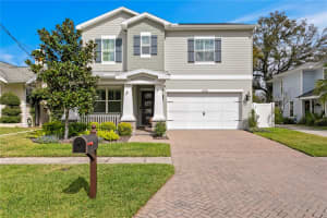 3605 SANTIAGO STREET, TAMPA, FL 33629 Sold 04/17/25