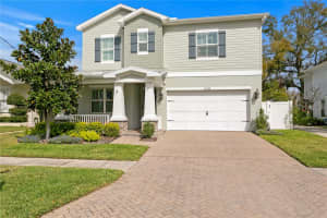 3605 SANTIAGO STREET, TAMPA, FL 33629 Sold 04/17/25