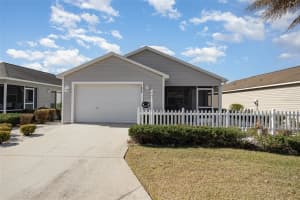 1654 INDIGO AVENUE, THE VILLAGES, FL 32162 Sold 06/24/25
