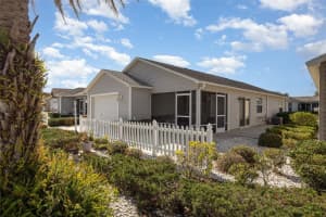 1654 INDIGO AVENUE, THE VILLAGES, FL 32162 Sold 06/24/25