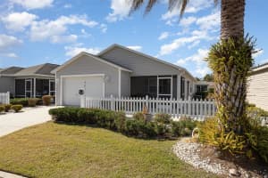 1654 INDIGO AVENUE, THE VILLAGES, FL 32162 Sold 06/24/25