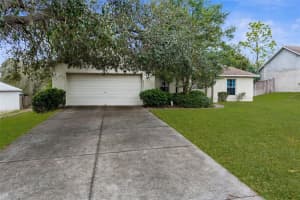 5331 BERRIEN AVENUE, SPRING HILL, FL 34608 Sold 04/17/25