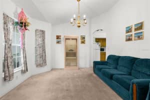 5331 BERRIEN AVENUE, SPRING HILL, FL 34608 Sold 04/17/25