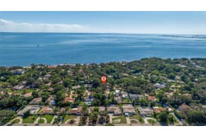 1130 SERPENTINE DRIVE, ST PETERSBURG, FL 33705 Sold 09/05/25