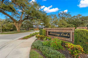 1585 CANOPY OAKS BOULEVARD, PALM HARBOR, FL 34683 Sold 04/15/25