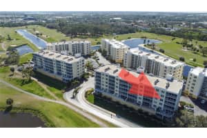1200 COUNTRY CLUB DRIVE, LARGO, FL 33771 Sold 04/11/25