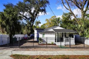 1706 ANNIE STREET, TAMPA, FL 33612 Sold 04/30/25
