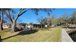 5822 RIVER ROAD, NEW PORT RICHEY, FL 34652 Sold 05/02/25