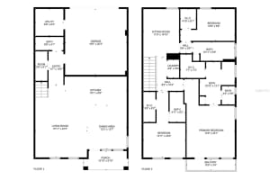 1110 25TH STREET, ST PETERSBURG, FL 33713 Sold 07/01/25