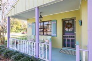439 SAN SALVADOR DRIVE, DUNEDIN, FL 34698 Sold 05/01/25