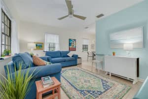 439 SAN SALVADOR DRIVE, DUNEDIN, FL 34698 Sold 05/01/25