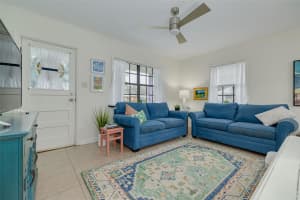 439 SAN SALVADOR DRIVE, DUNEDIN, FL 34698 Sold 05/01/25