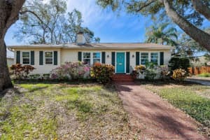3810 GRANADA STREET, TAMPA, FL 33629 Sold 04/14/25