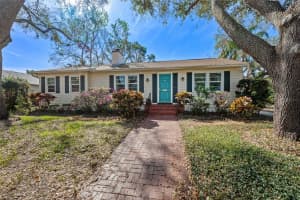 3810 GRANADA STREET, TAMPA, FL 33629 Sold 04/14/25