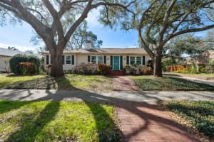3810 GRANADA STREET, TAMPA, FL 33629 Sold 04/14/25