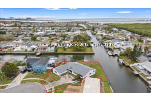 8468 FLAGSTONE DRIVE, TAMPA, FL 33615 Sold 04/14/25