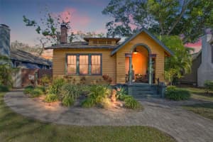 3235 8th Ave N, ST PETERSBURG