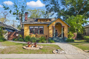 3235 8TH AVENUE, ST PETERSBURG, FL 33713 - MLS#MFRTB8354059