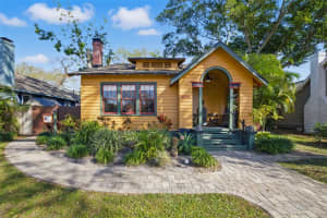 3235 8TH AVENUE, ST PETERSBURG, FL 33713 - MLS#MFRTB8354059