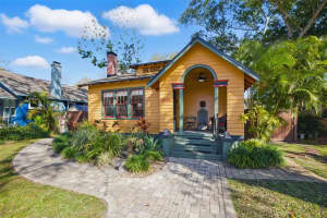 3235 8TH AVENUE, ST PETERSBURG, FL 33713 - MLS#MFRTB8354059