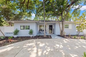 5216 40TH AVENUE, ST PETERSBURG, FL 33709 Sold 05/15/25