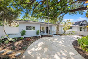 5216 40TH AVENUE, ST PETERSBURG, FL 33709 Sold 05/15/25
