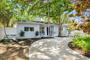 5216 40TH AVENUE, ST PETERSBURG, FL 33709 Sold 05/15/25