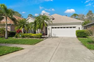 9408 GREENPOINTE DRIVE, TAMPA, FL 33626 Sold 05/02/25