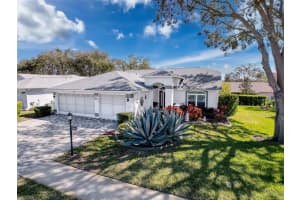18504 WATER LILY LANE, HUDSON, FL 34667 Sold 04/14/25