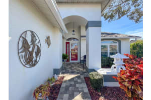 18504 WATER LILY LANE, HUDSON, FL 34667 Sold 04/14/25