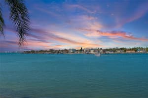 6083 BAHIA DEL MAR CIRCLE, ST PETERSBURG, FL 33715 - MLS#MFRTB8354107