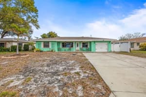683 CIRCLE DRIVE, LARGO, FL 33770 Sold 04/16/25