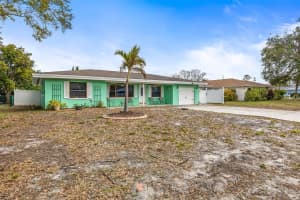 683 CIRCLE DRIVE, LARGO, FL 33770 Sold 04/16/25