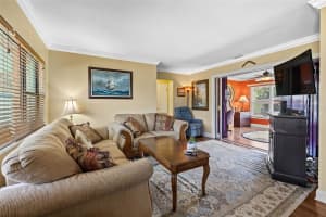 683 CIRCLE DRIVE, LARGO, FL 33770 Sold 04/16/25