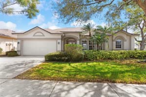 1911 RIVEREDGE DRIVE, TARPON SPRINGS, FL 34689 Sold 04/23/25