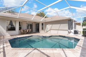 1911 RIVEREDGE DRIVE, TARPON SPRINGS, FL 34689 Sold 04/23/25